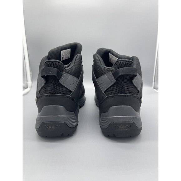 Adidas Terrex Eastrail Mid GTX \'Core Black Grey Five\' Size 8M 9.5W New F36760 main image 3